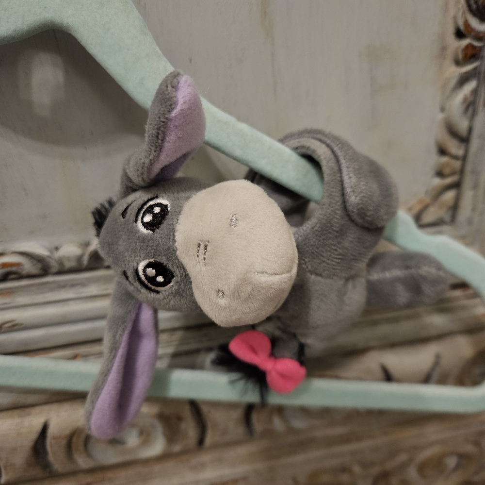 Eeyore Cutie Cuff Disney